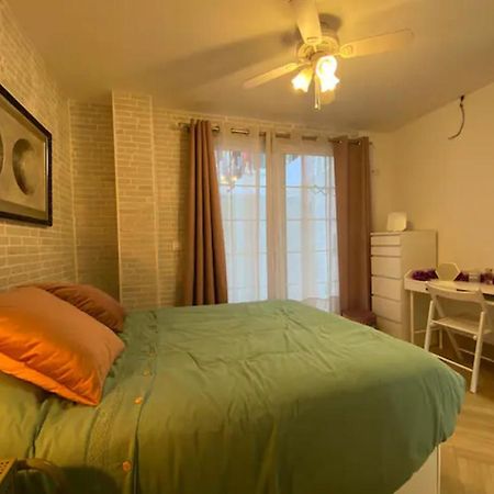 Apartamento Tibidabo Ext Con Parking Севиля Екстериор снимка
